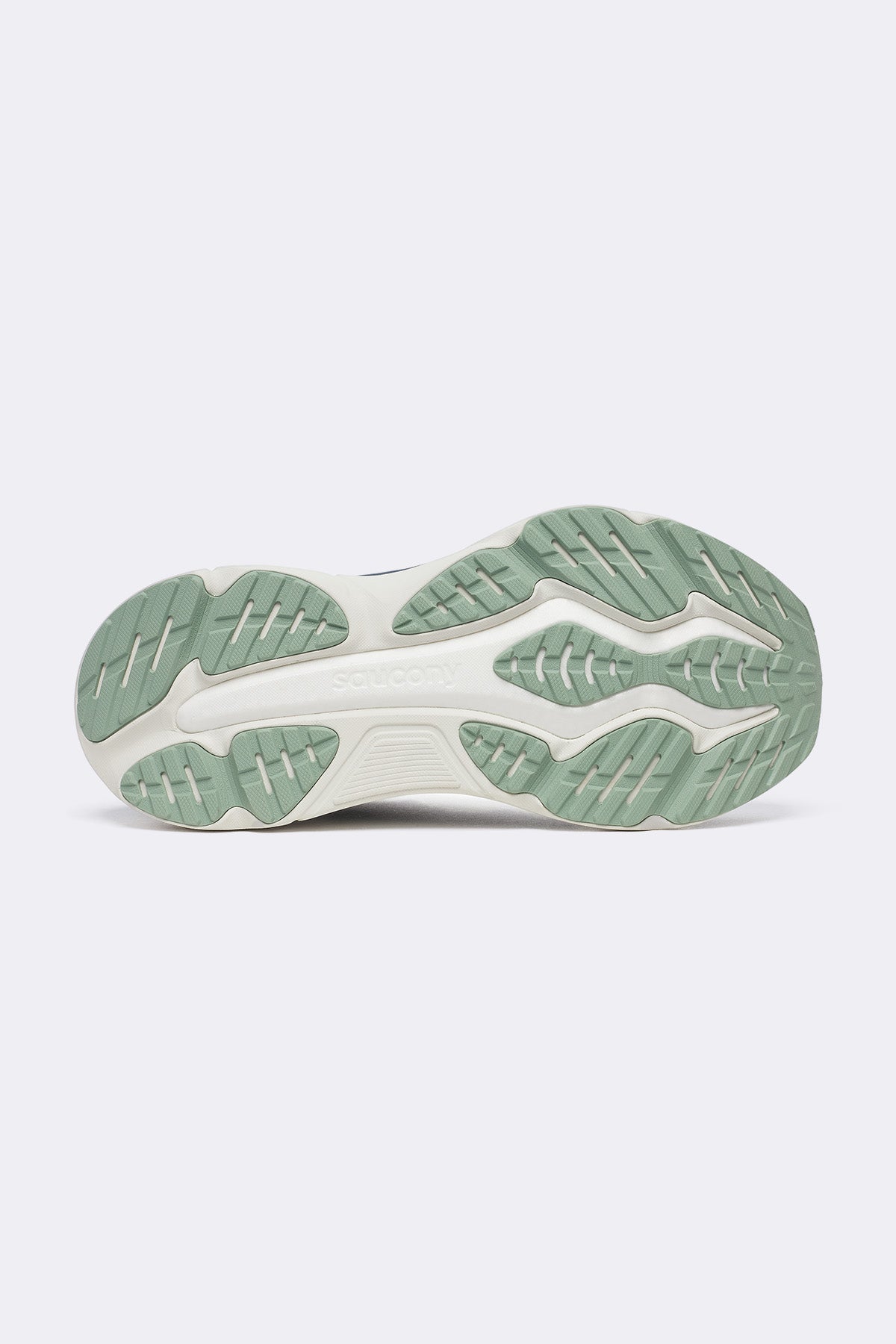 Saucony Hurricane 25