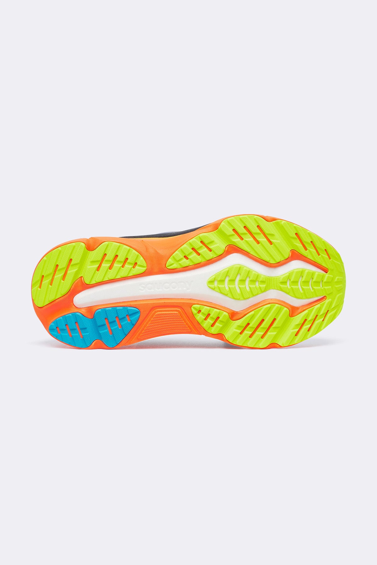 Saucony Hurricane 25