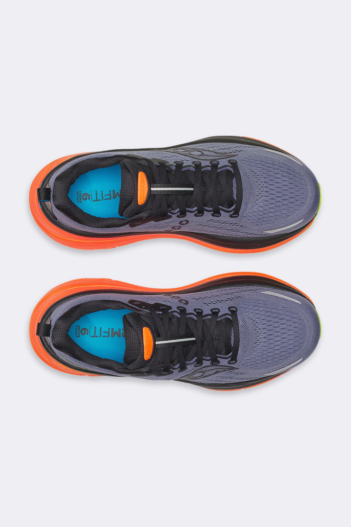 Saucony Hurricane 25