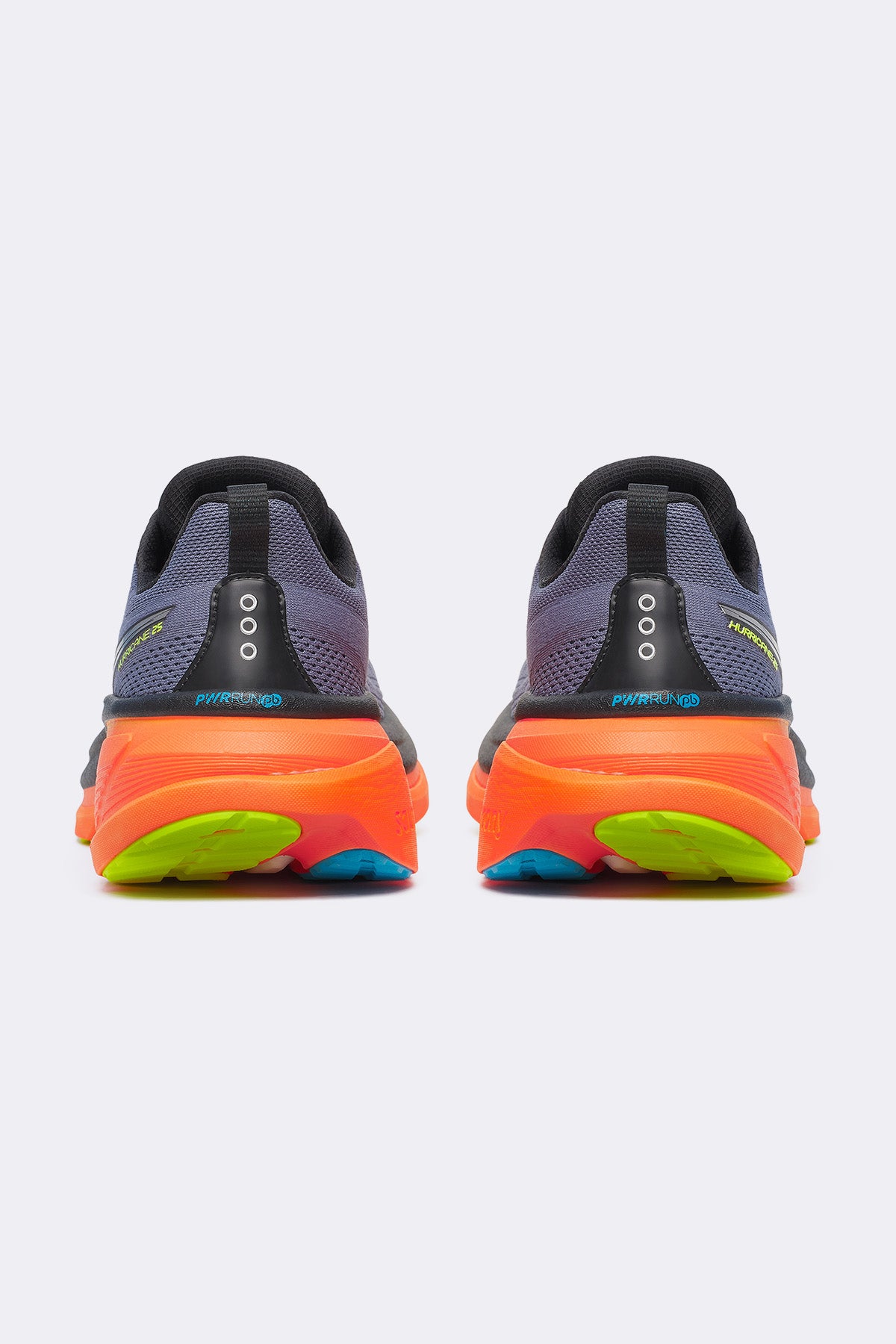 Saucony Hurricane 25