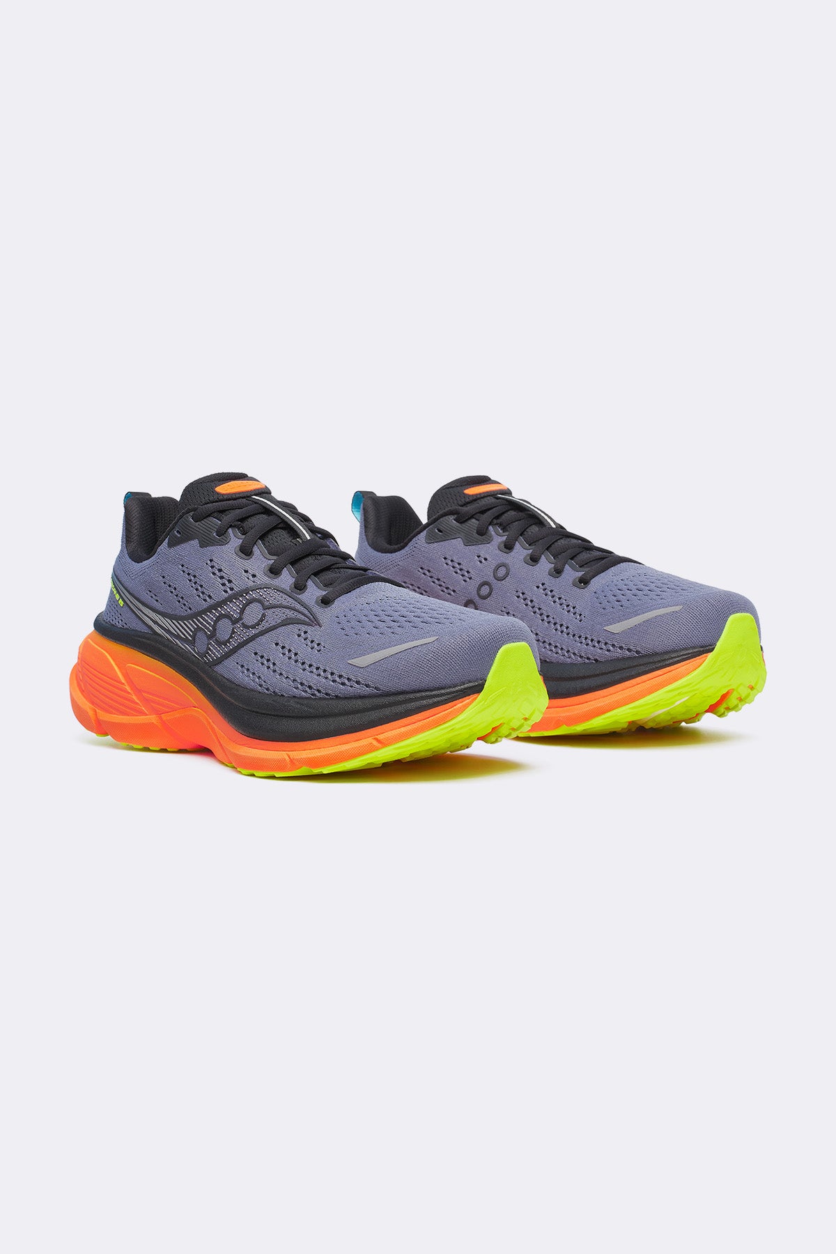 Saucony Hurricane 25