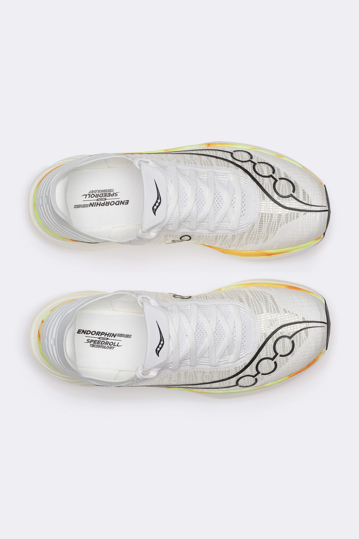 Saucony Endorphin Elite 2