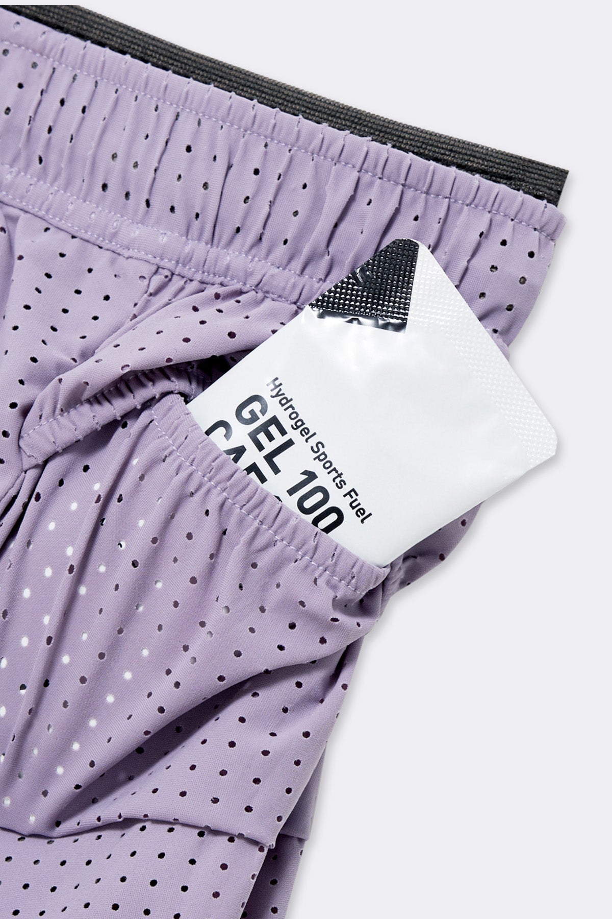 Satisfy Space‑O™ 2.5" Distance Shorts