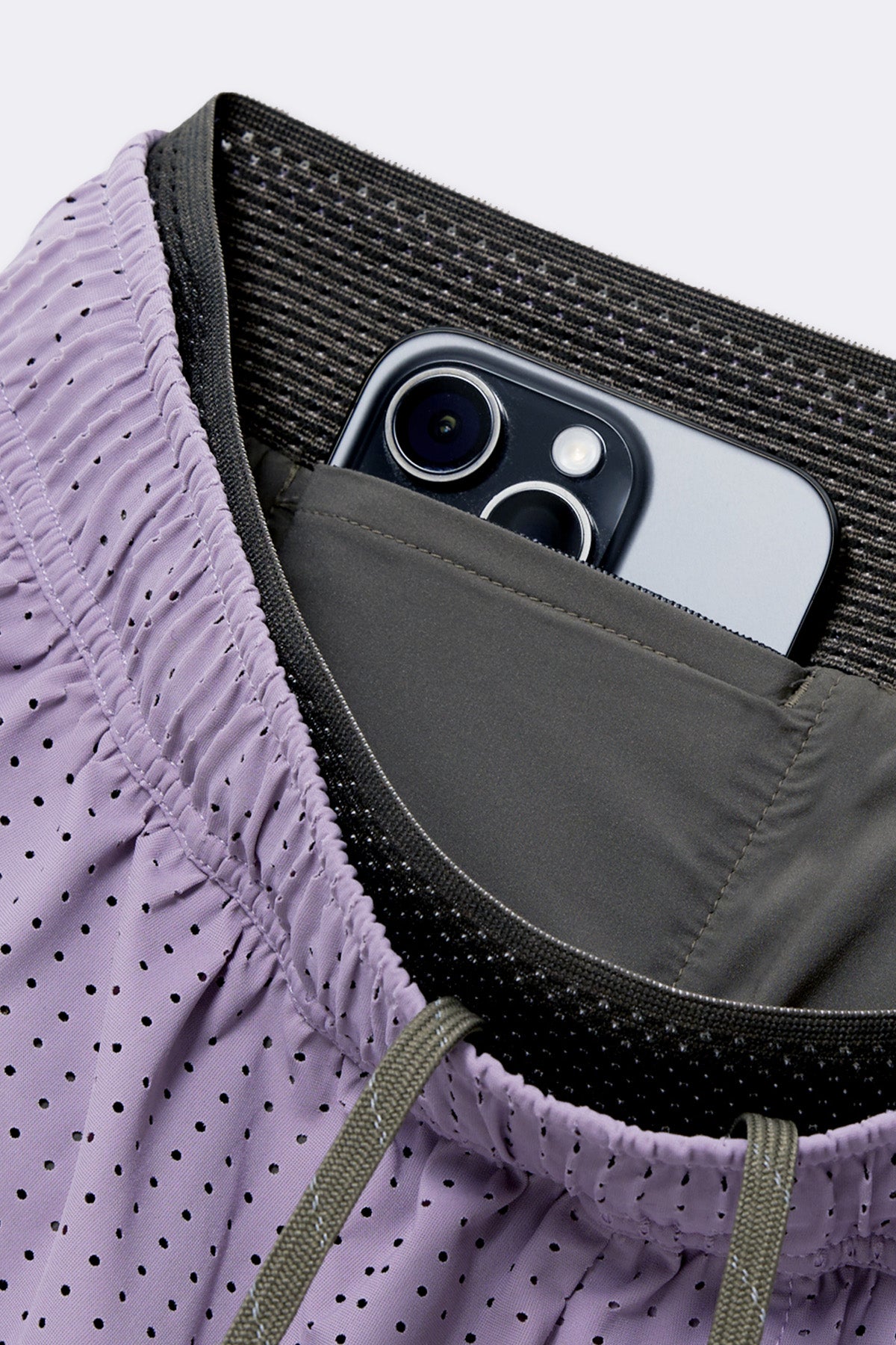 Satisfy Space‑O™ 2.5" Distance Shorts