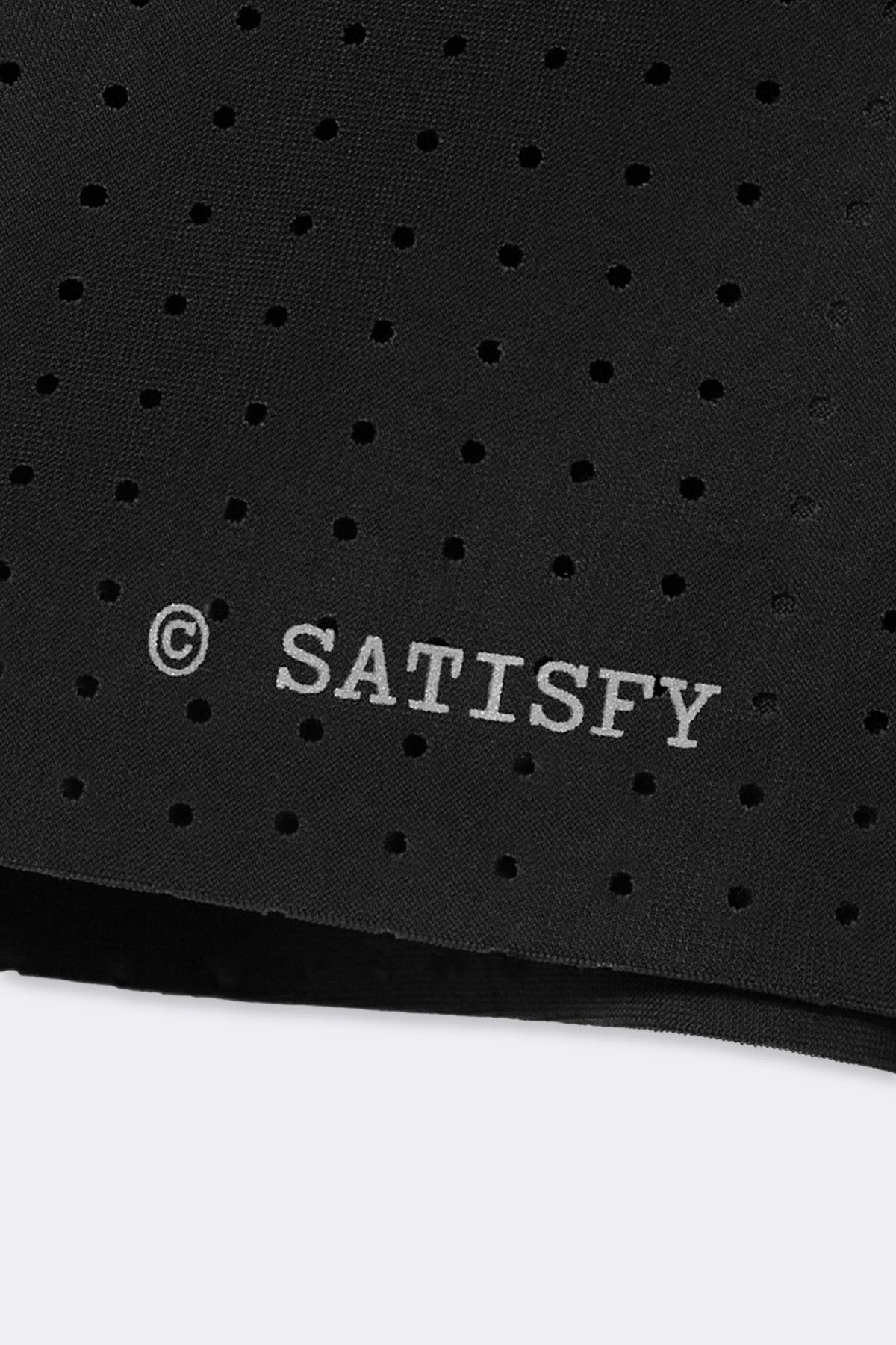 Satisfy Space‑O™ 5" Shorts