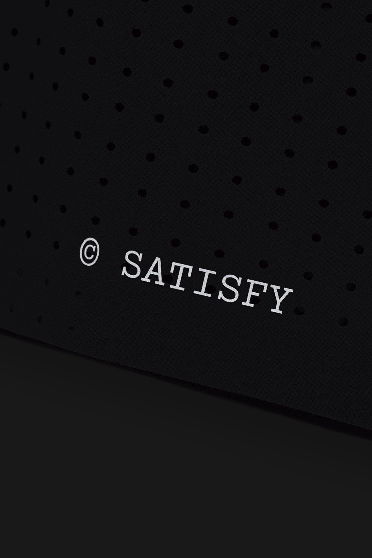 Satisfy Space‑O™ 5" Shorts