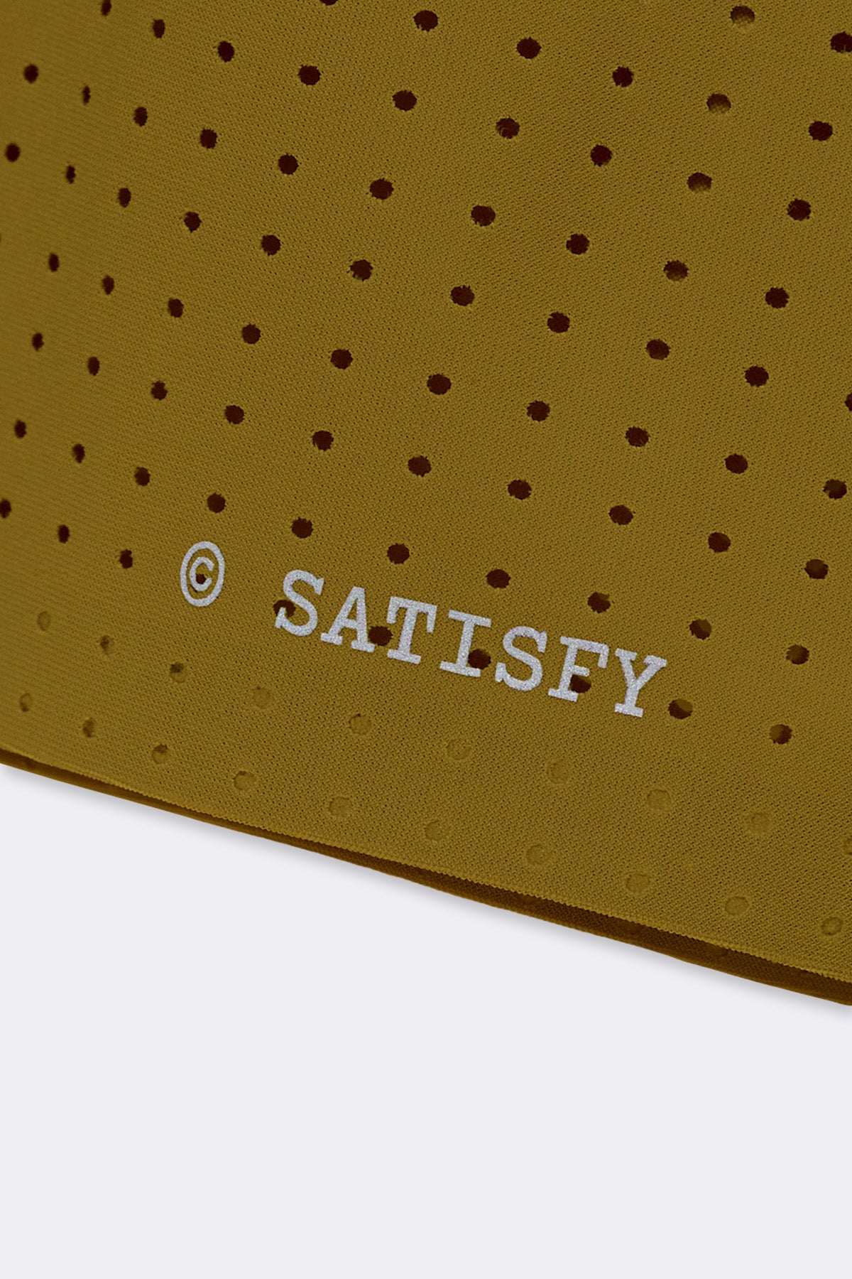 Satisfy Space‑O™ 5" Shorts