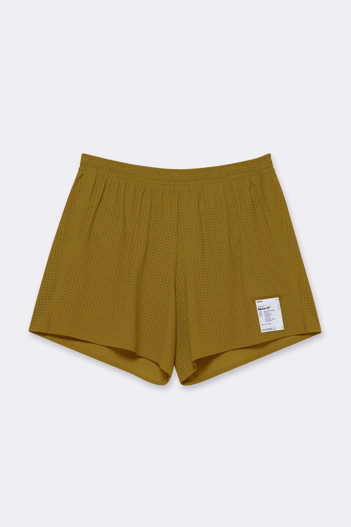 Satisfy Space‑O™ 5" Shorts