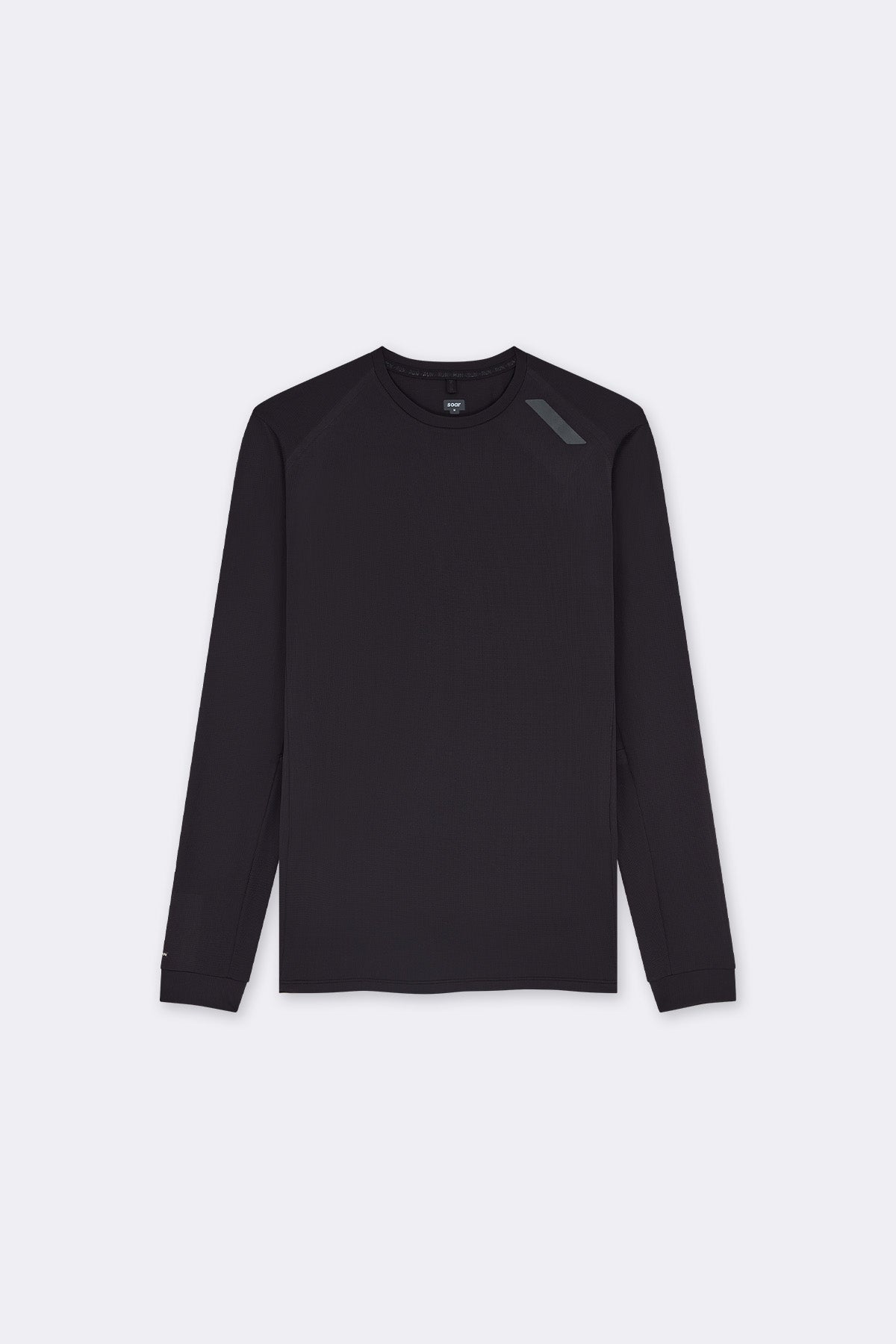 SOAR Men's LS Tech T