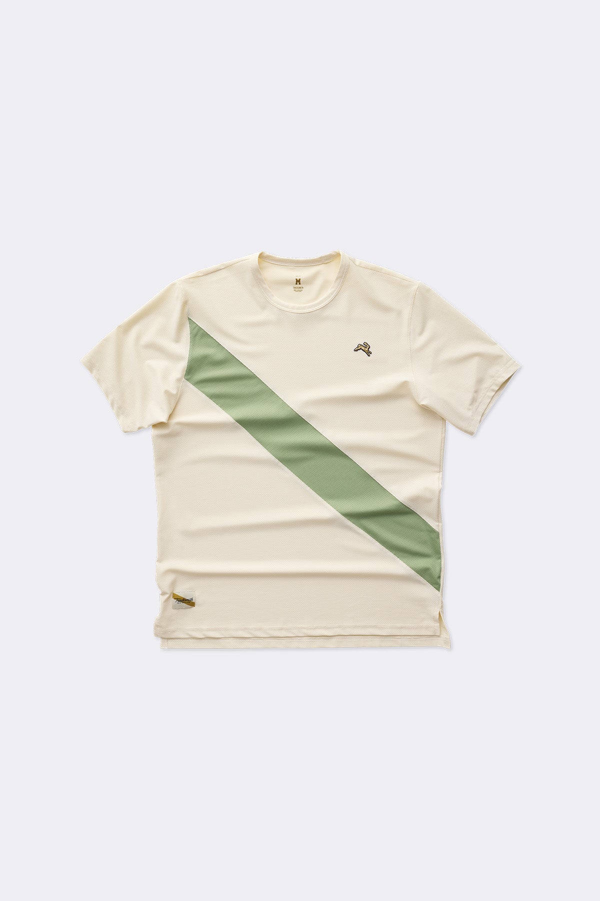 Tracksmith Van Cortlandt Tee