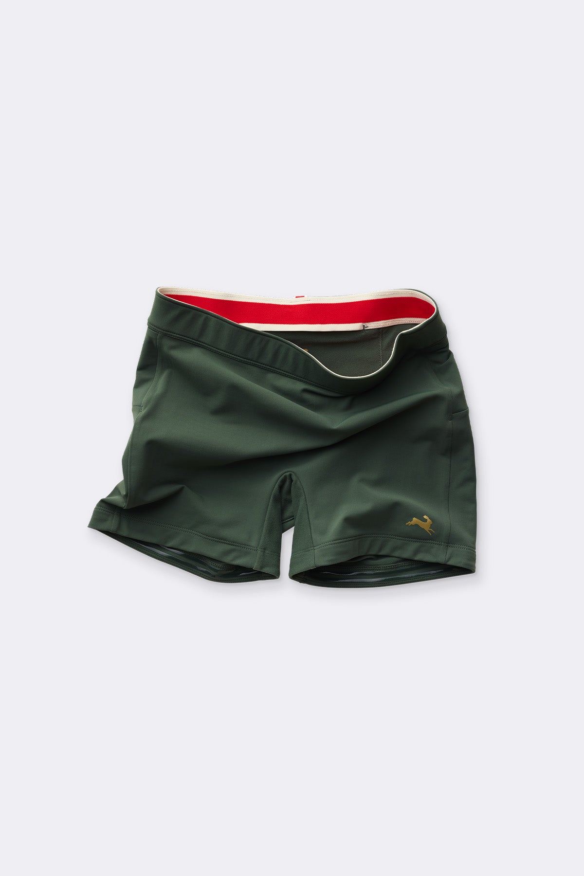 Tracksmith Turnover Short Tights