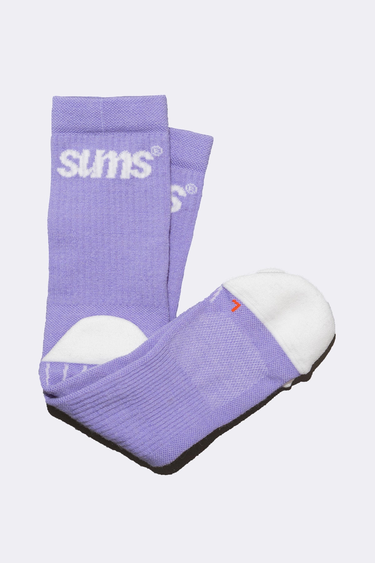 SUMS Merino Crew Sock