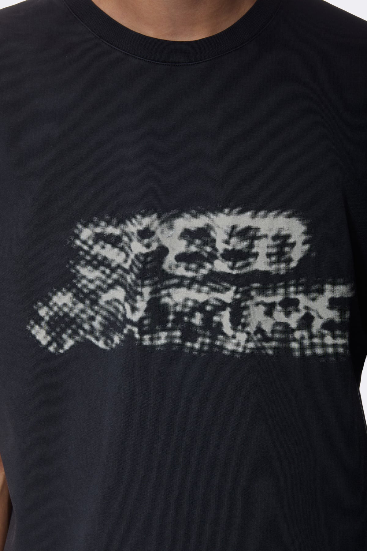 Speed Couture T-shirt