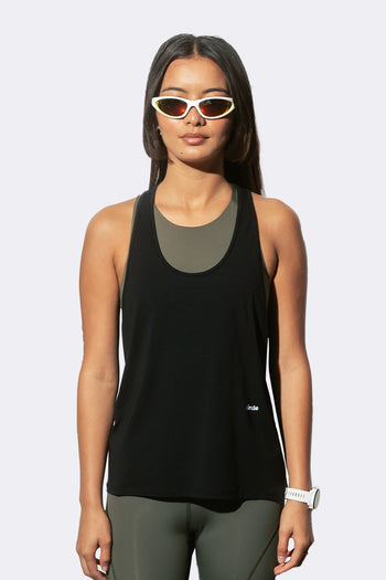 Circle Get Comfy Tank