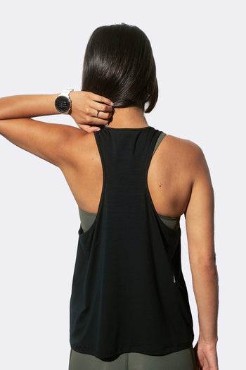 Circle Get Comfy Tank