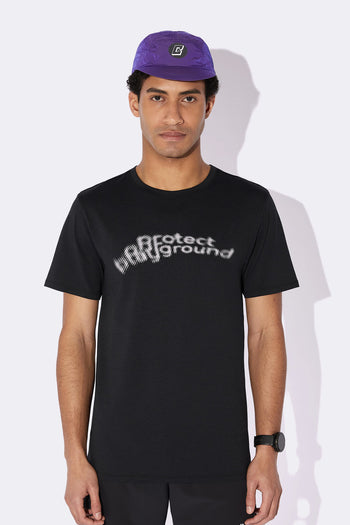 Circle Agility Track T-Shirt