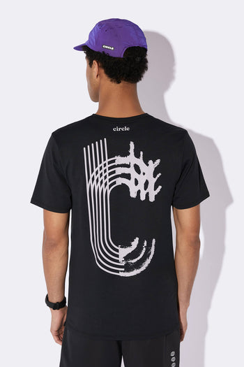 Circle Agility Track T-Shirt
