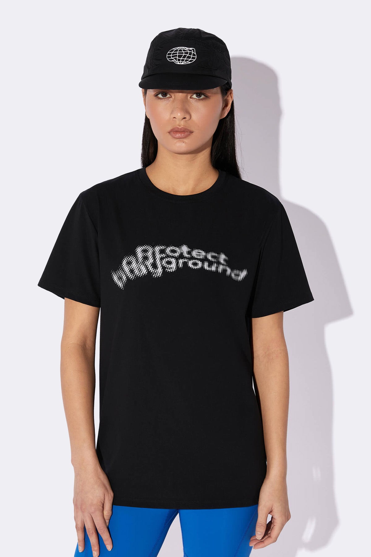 Circle Agility Track T-Shirt