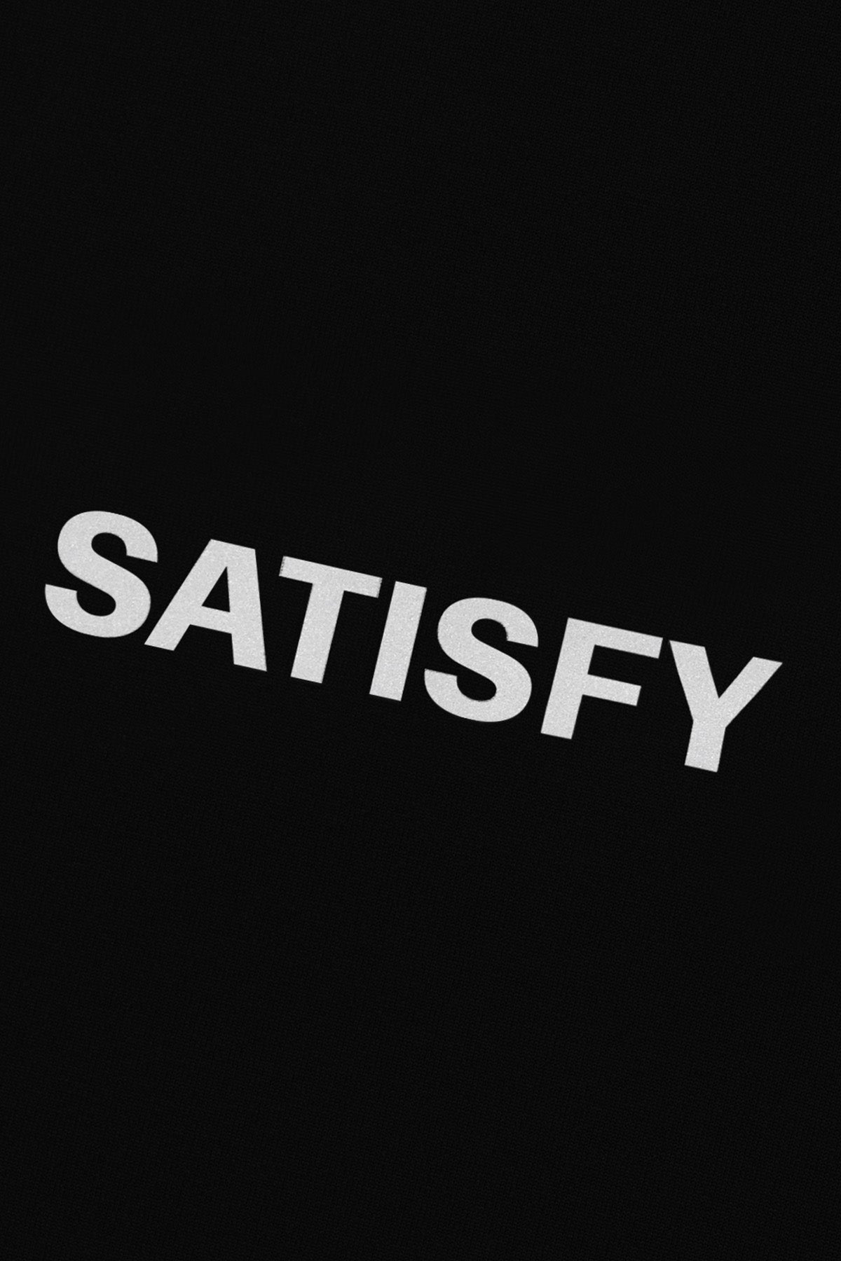 Satisfy AuraLite™ Muscle Tee