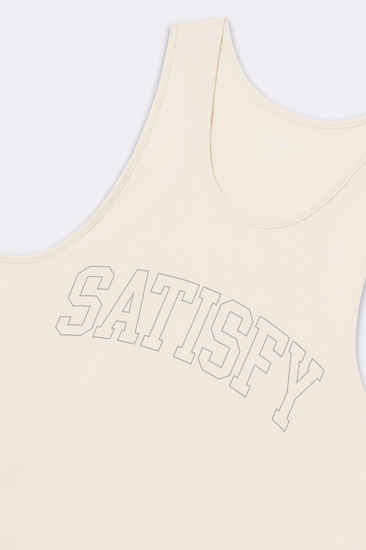 Satisfy AuraLite™ Tech Singlet