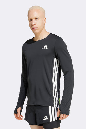 Adidas Adizero Long Sleeve Top