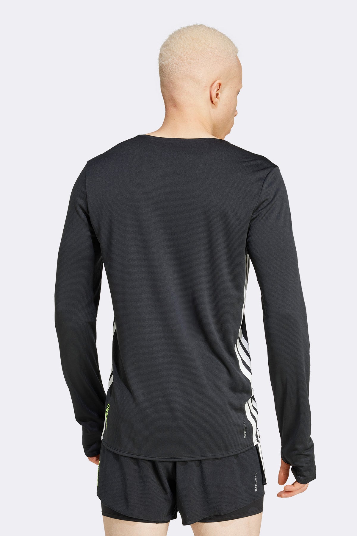 Adidas Adizero Long Sleeve Top