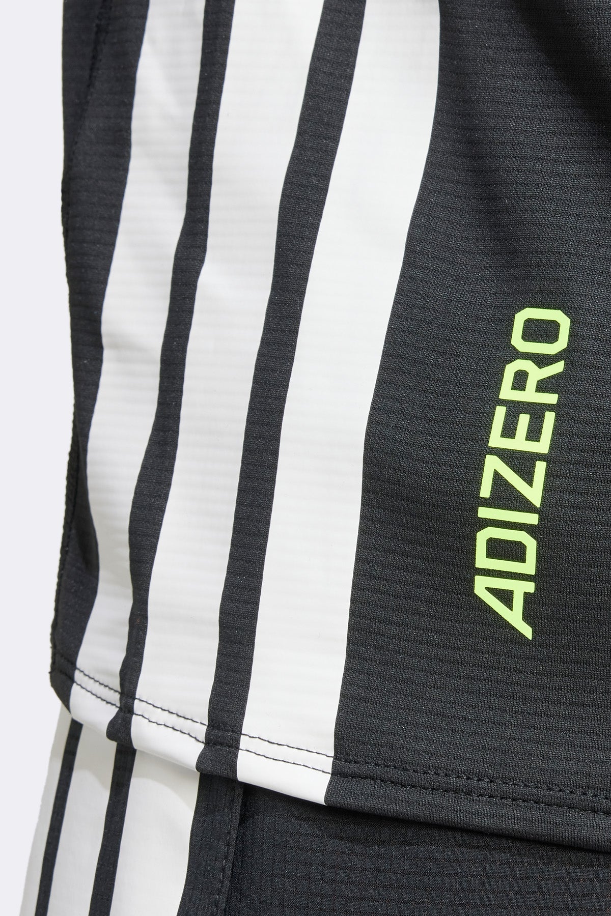 Adidas Adizero Long Sleeve Top