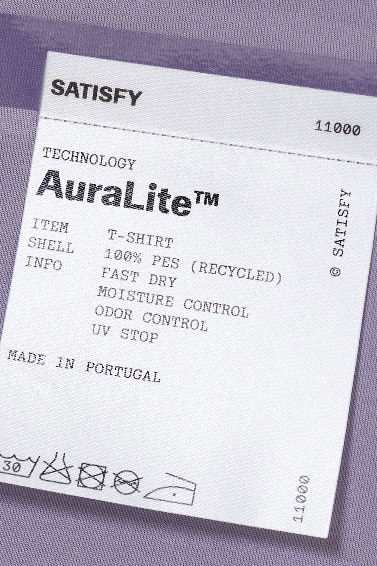 Satisfy AuraLite™ T-Shirt