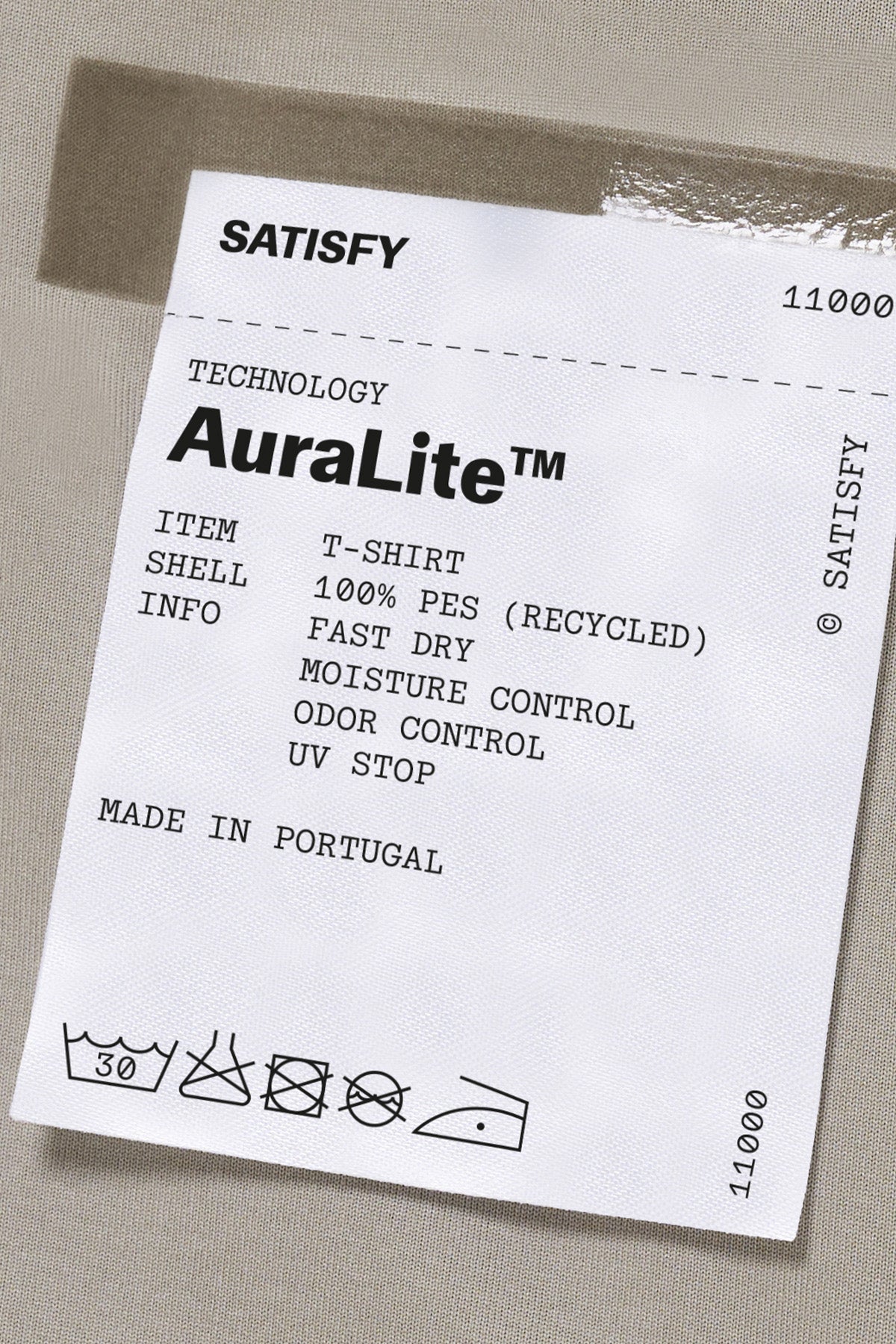 Satisfy AuraLite™ T-Shirt