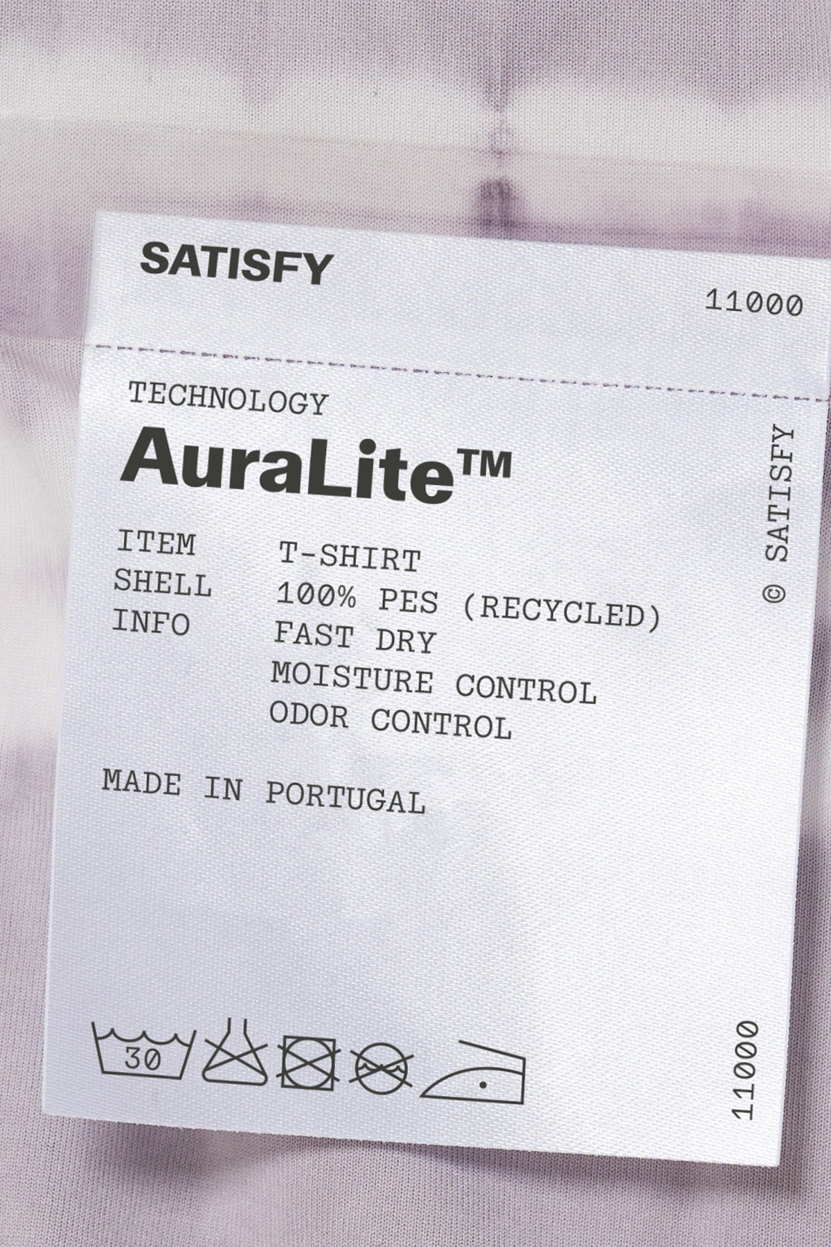 Satisfy AuraLite™ T-Shirt