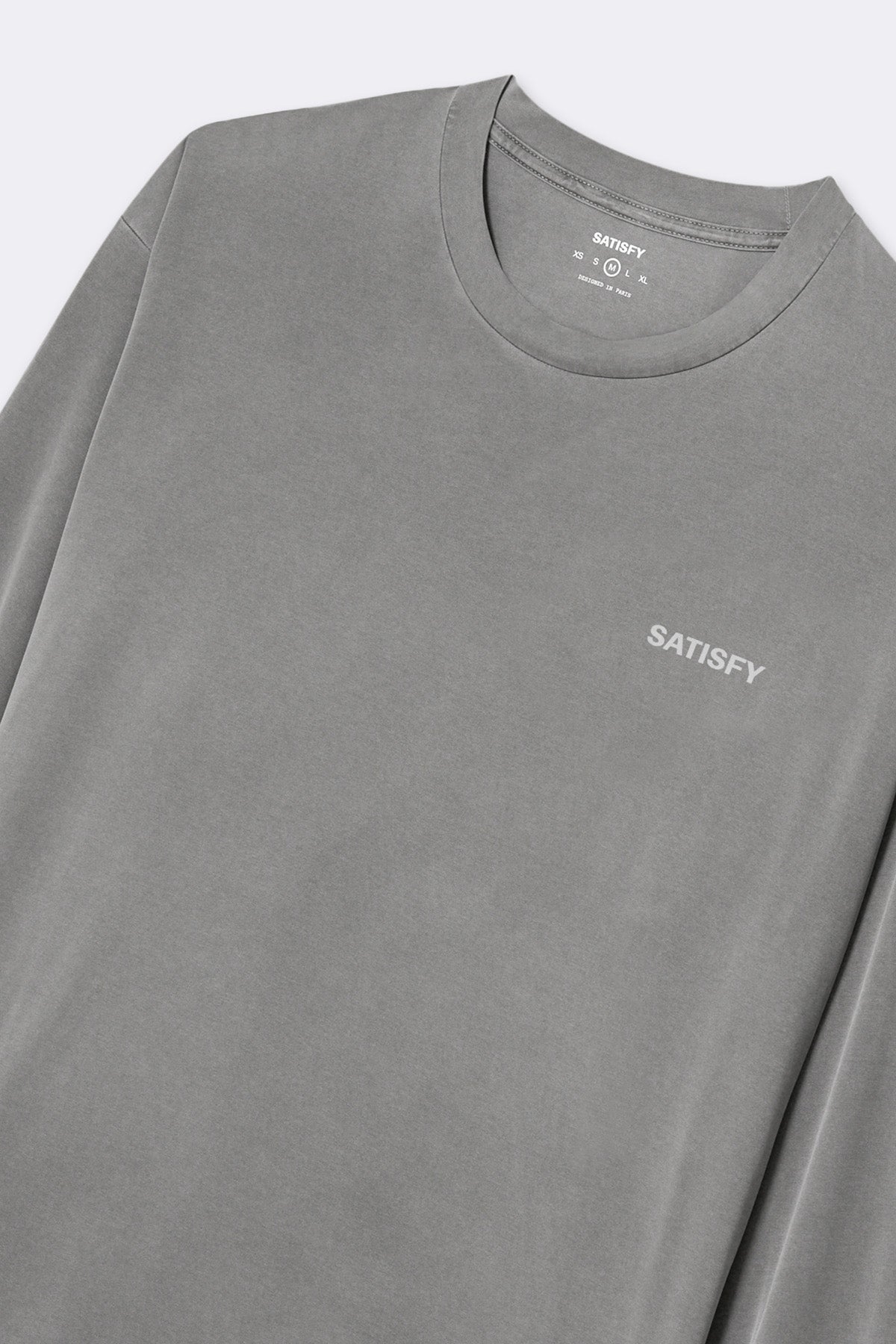 Satisfy AuraLite™ Long Tee