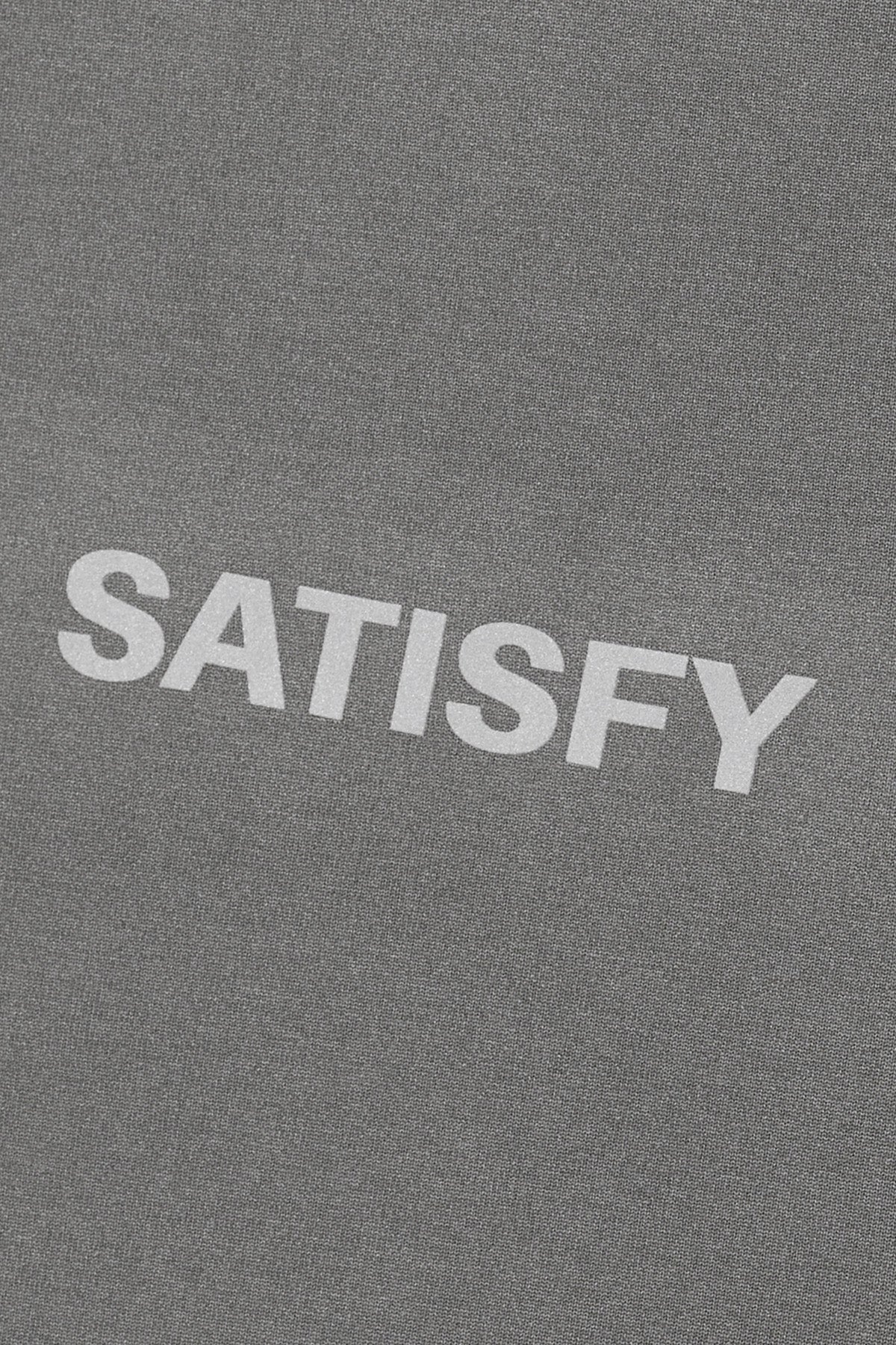 Satisfy AuraLite™ Long Tee