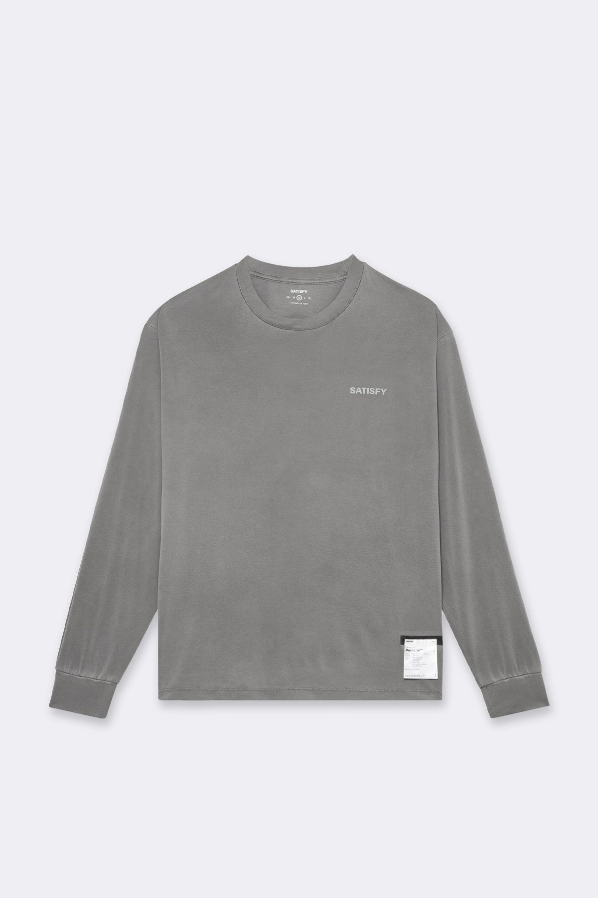 Satisfy AuraLite™ Long Tee