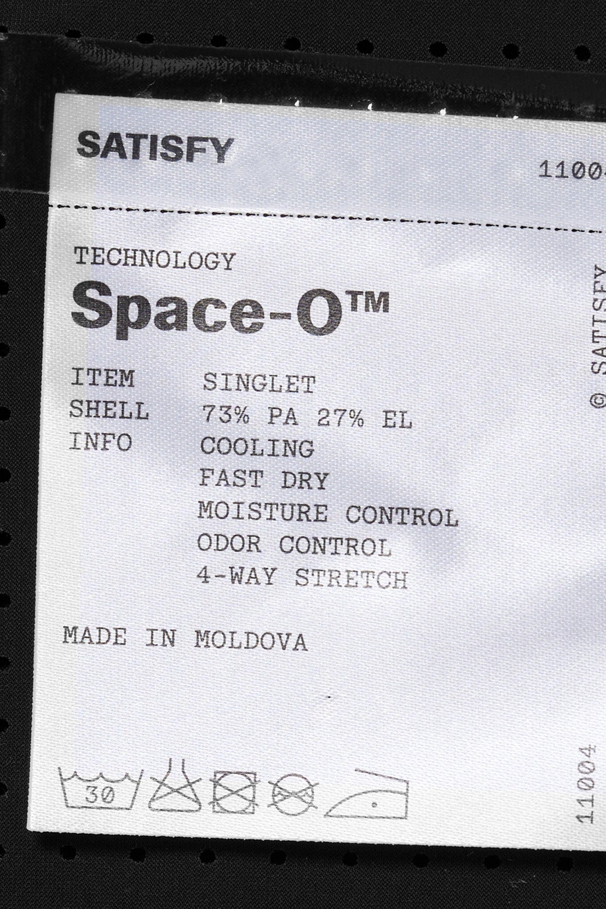 Satisfy Space-O™ Singlet