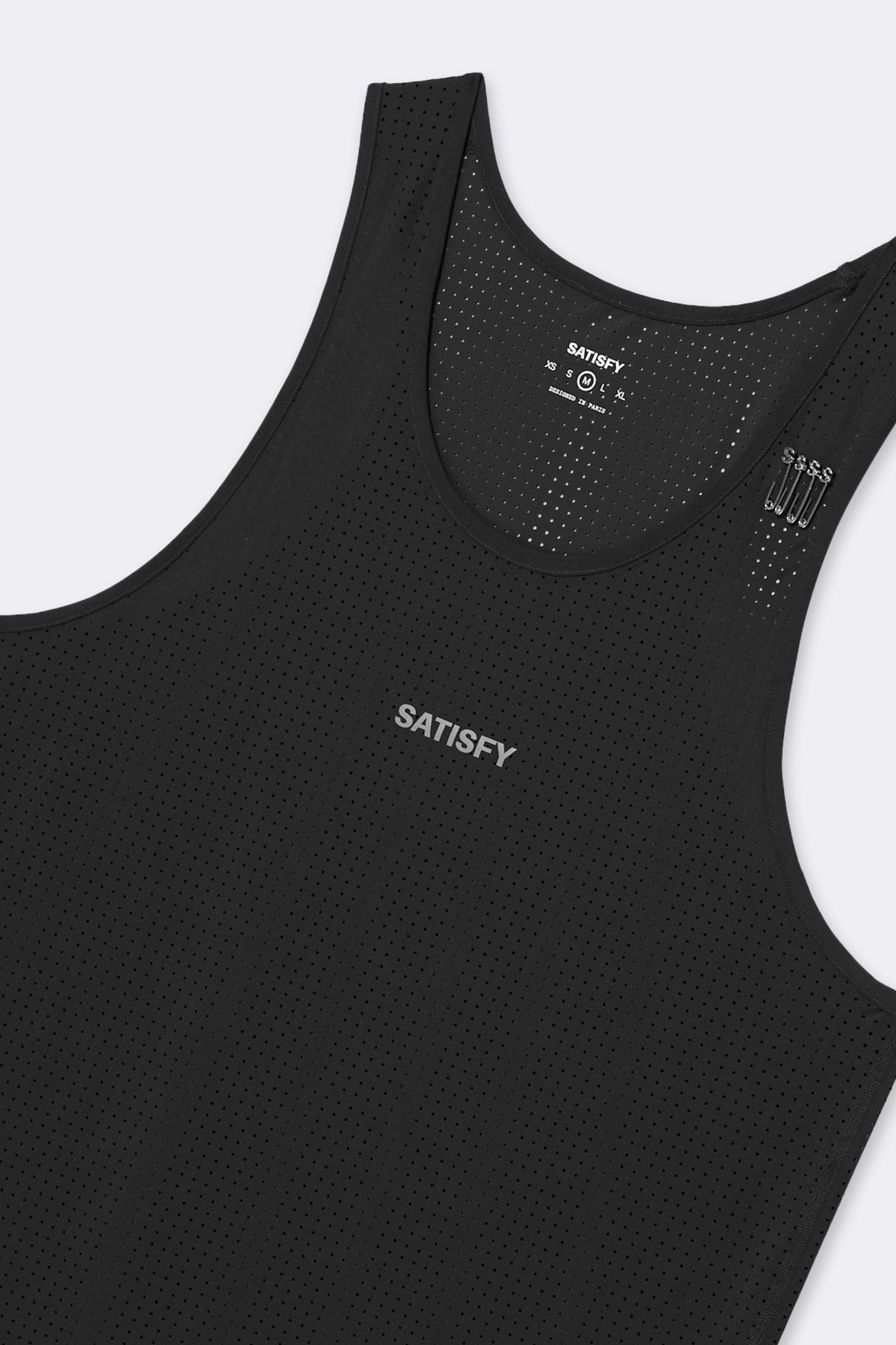 Satisfy Space-O™ Singlet