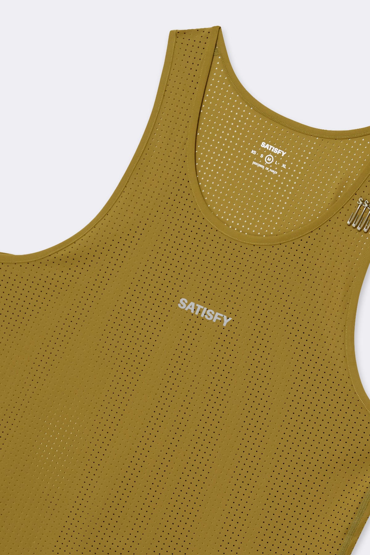 Satisfy Space-O™ Singlet