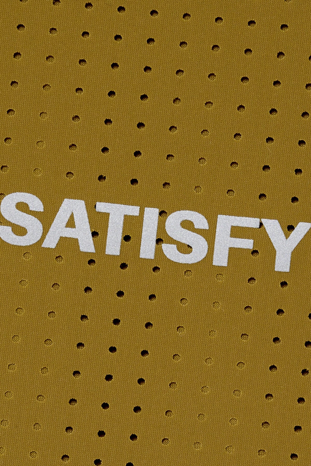 Satisfy Space-O™ Singlet