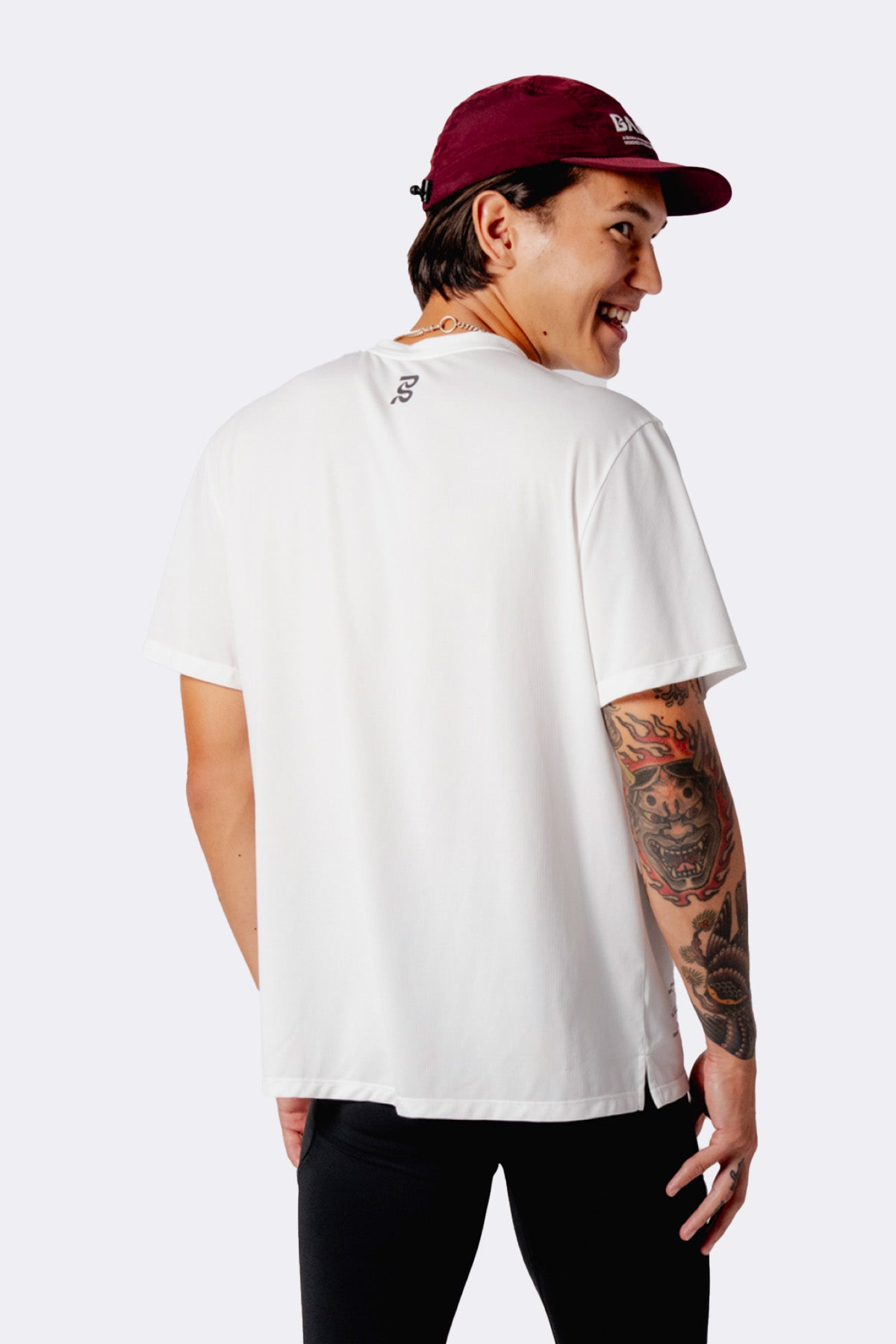 Bandit Drift Tee