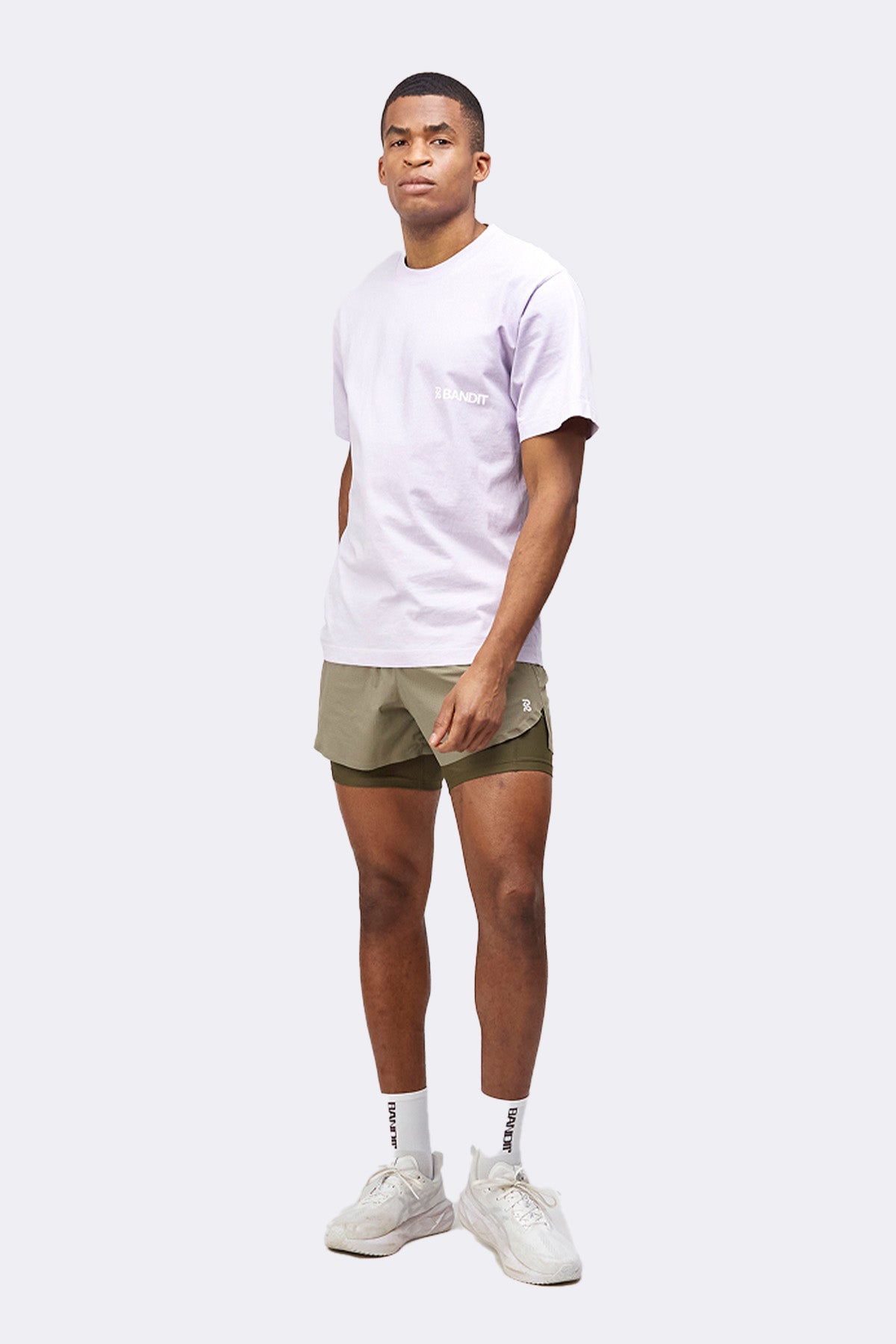 Bandit Community Cotton Tee