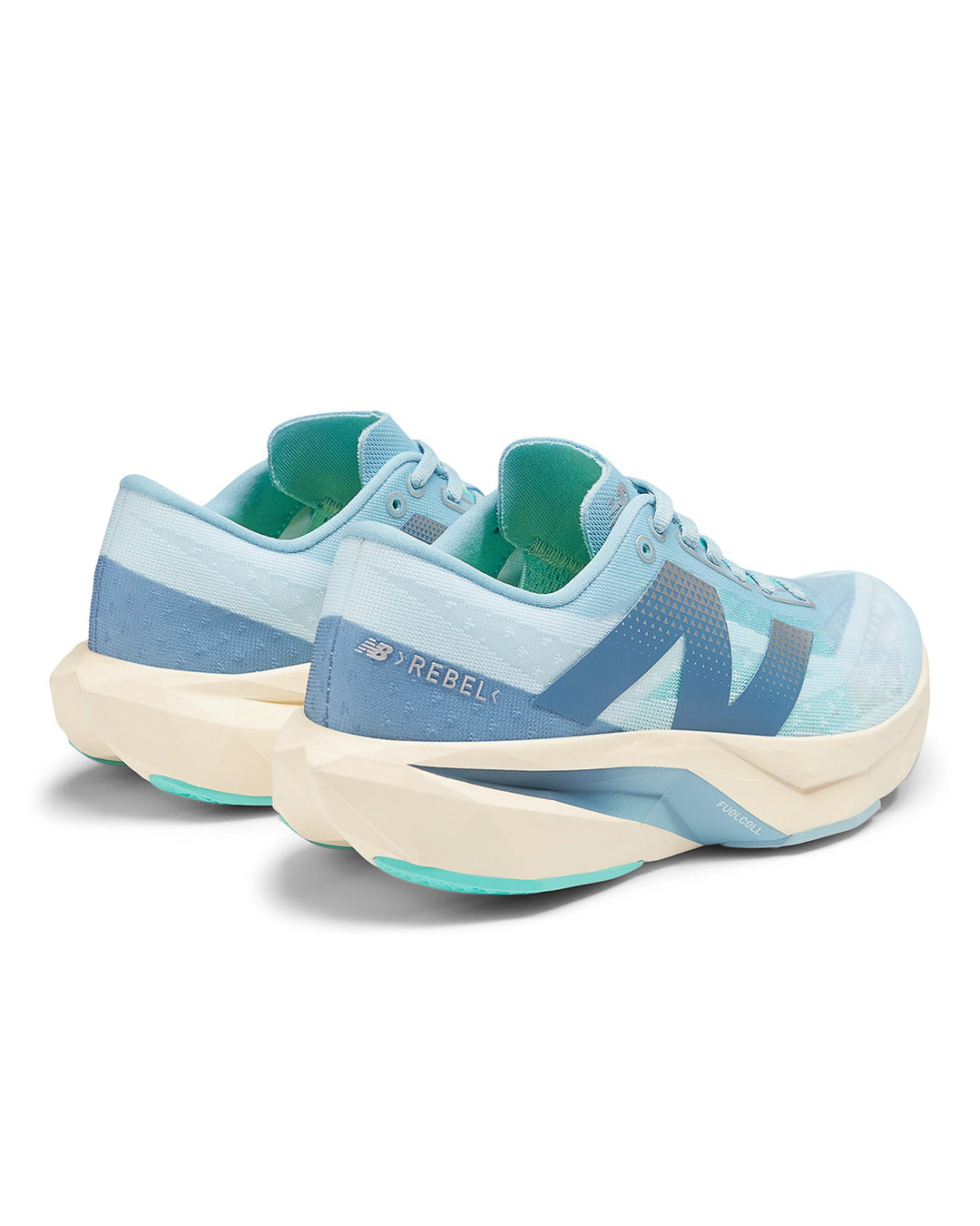 New Balance Fuelcell Rebel V4