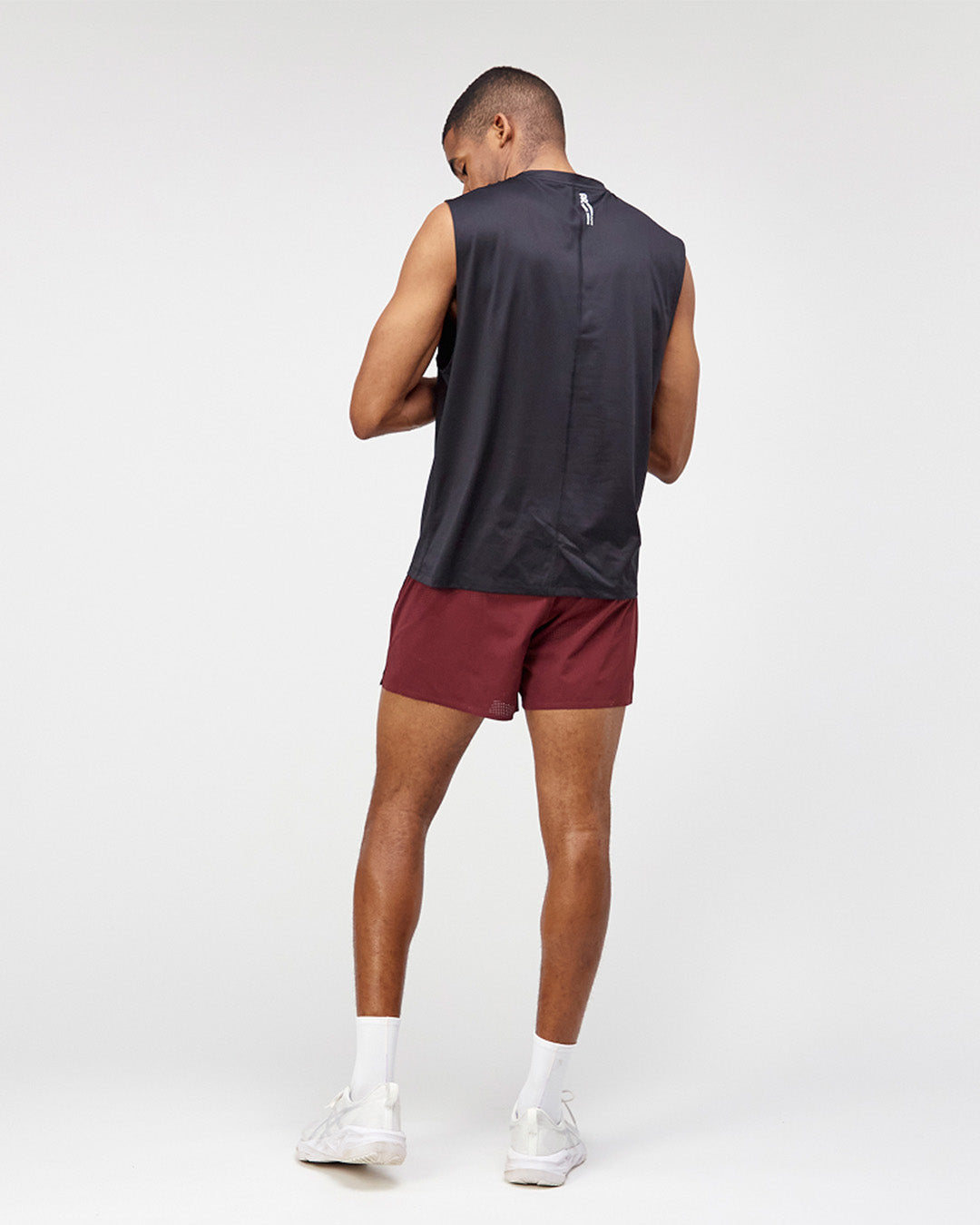 Bandit Vento™ Mens 5" Training Short