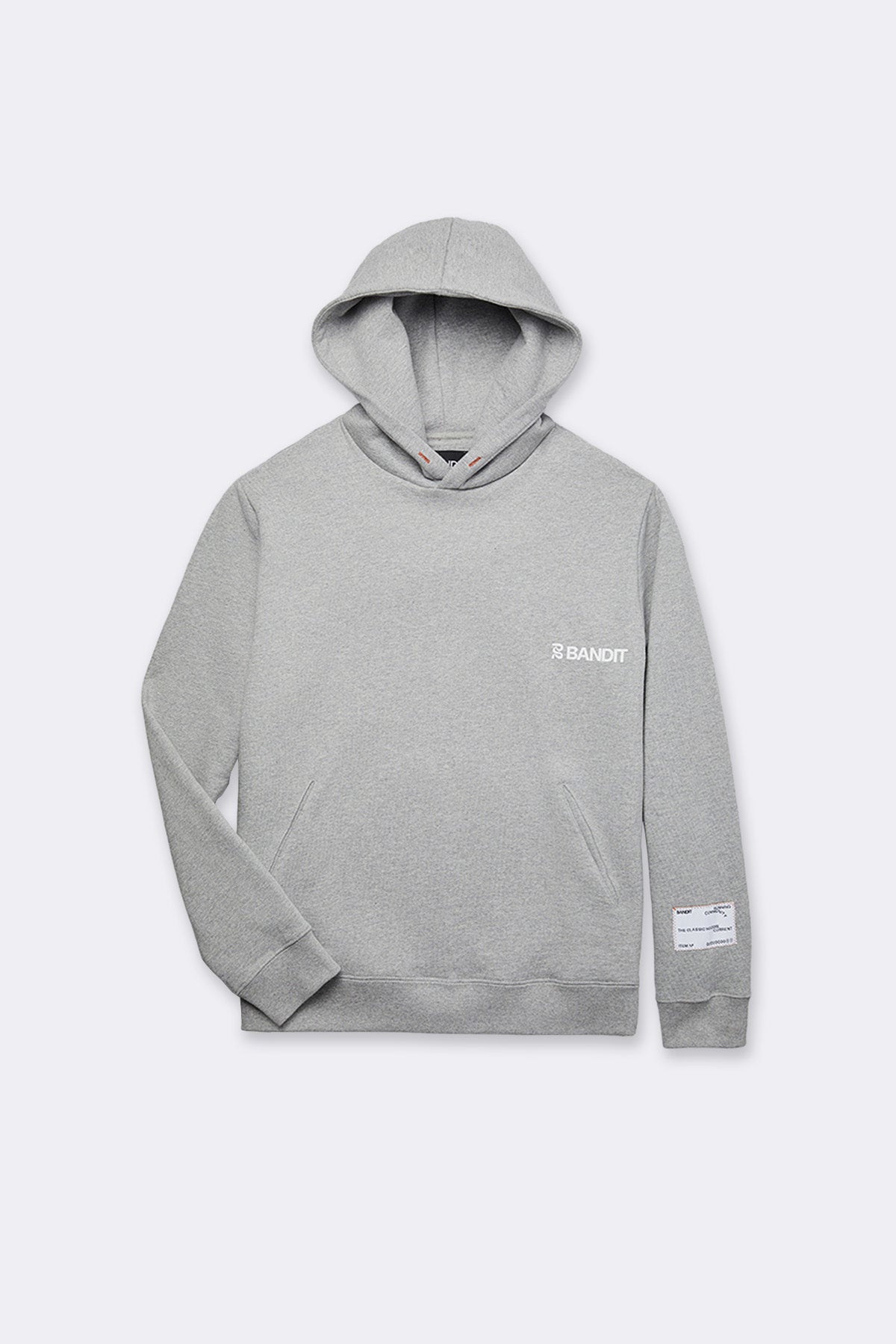 Bandit Current Hoodie