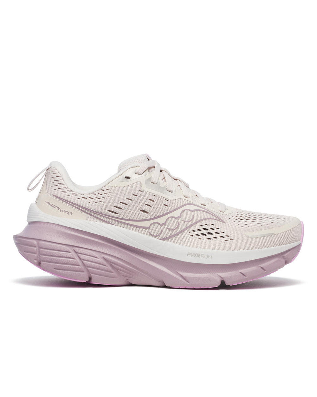 Saucony Guide 18