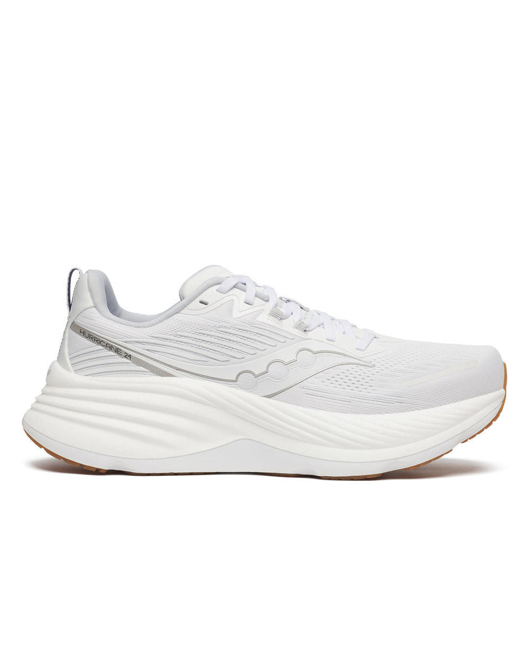 Saucony Hurricane 24