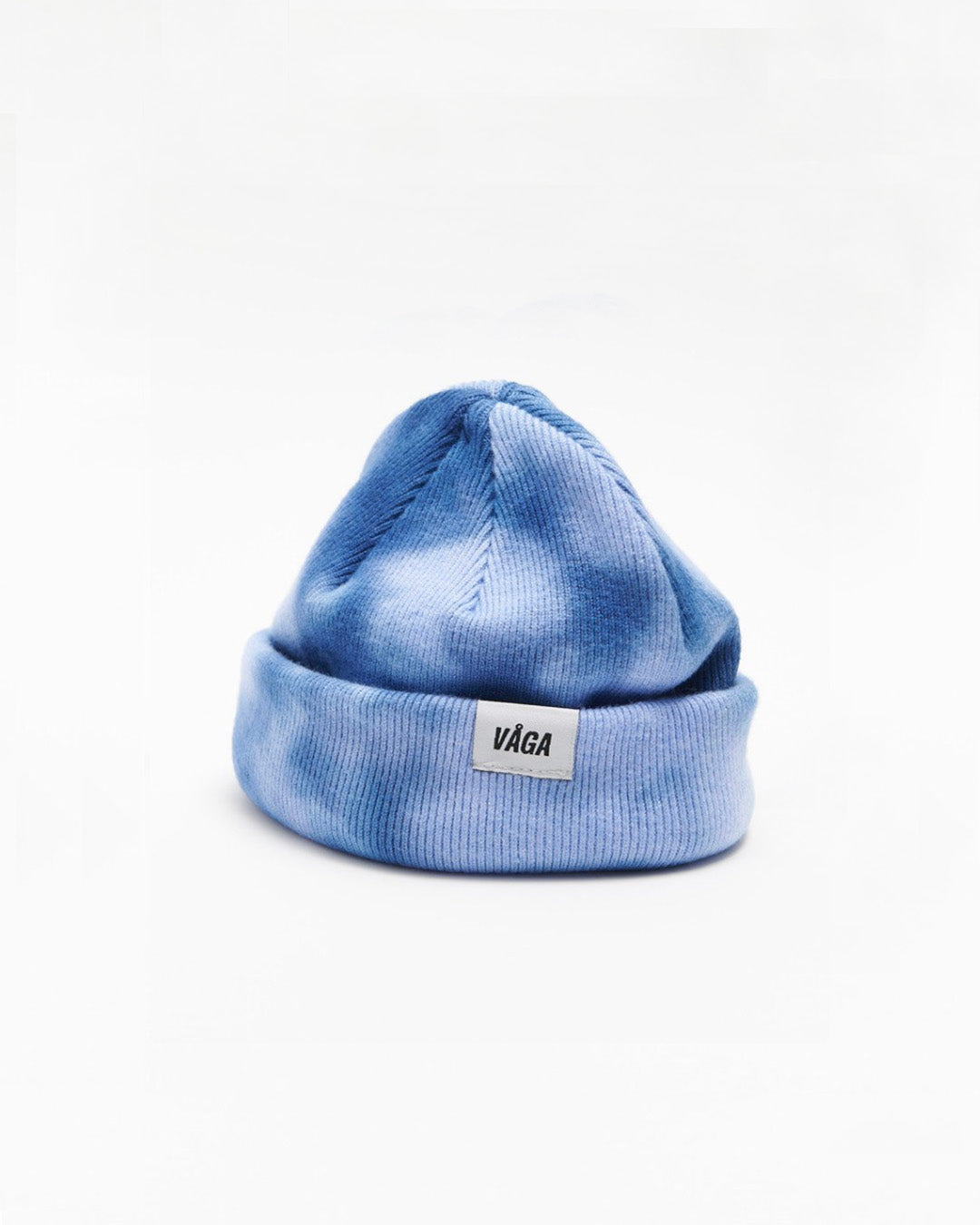 VÅGA Tie Dye Beanie