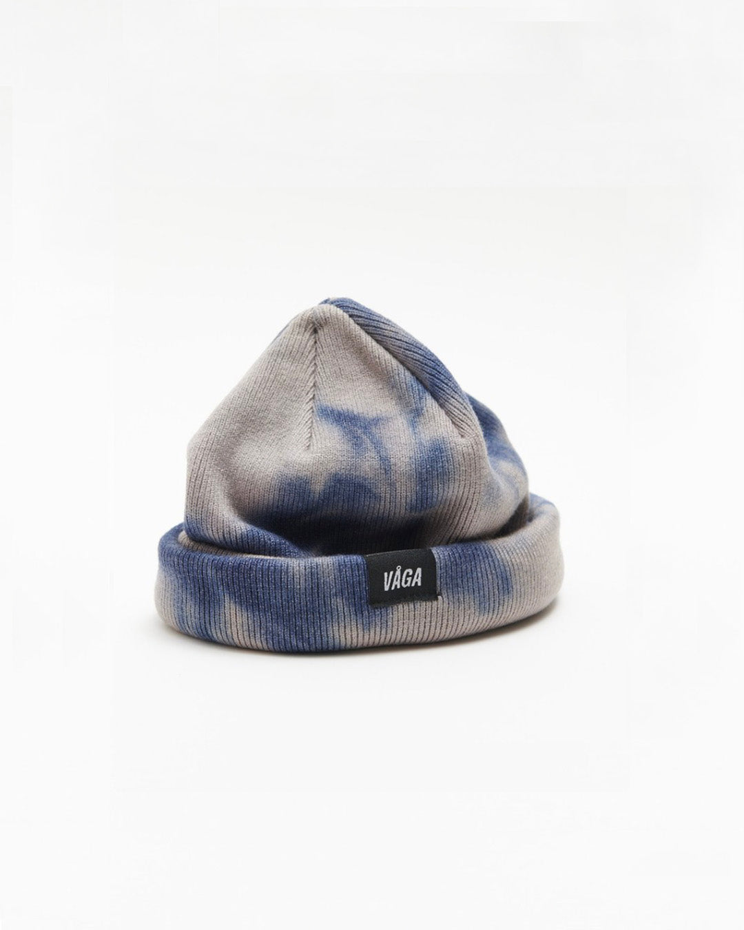 VÅGA Tie Dye Beanie
