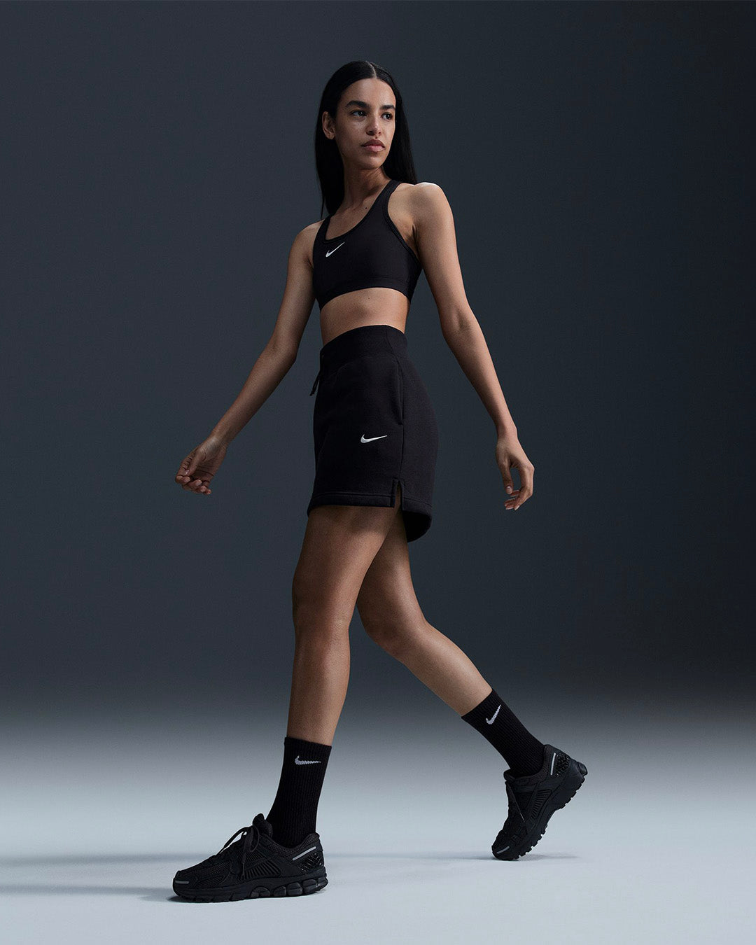 Nike Swoosh Medium Support Bra