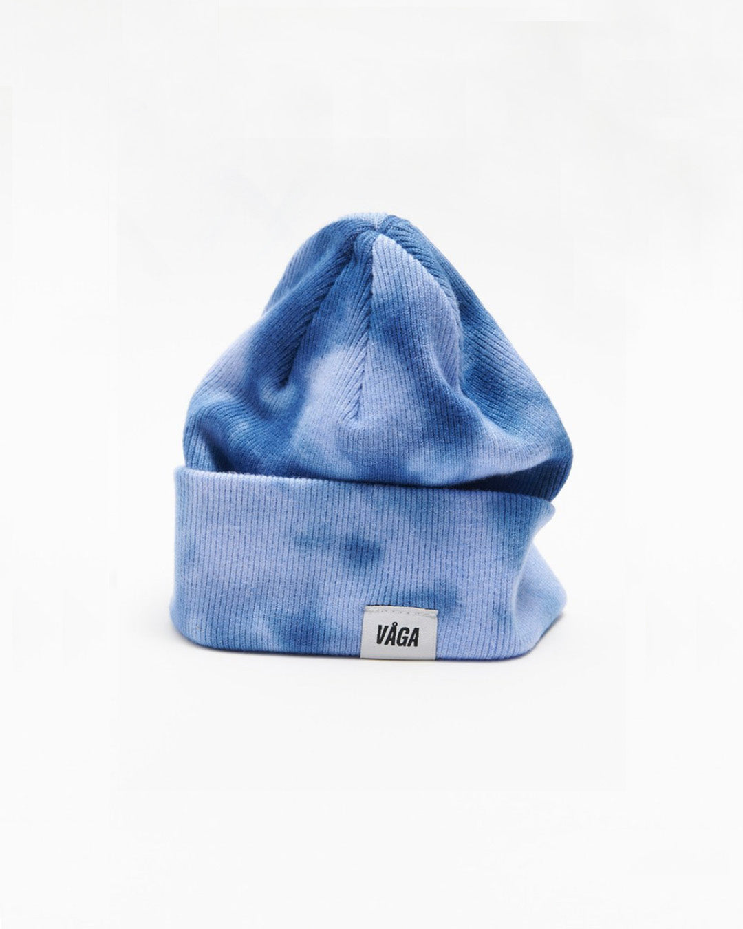 VÅGA Tie Dye Beanie