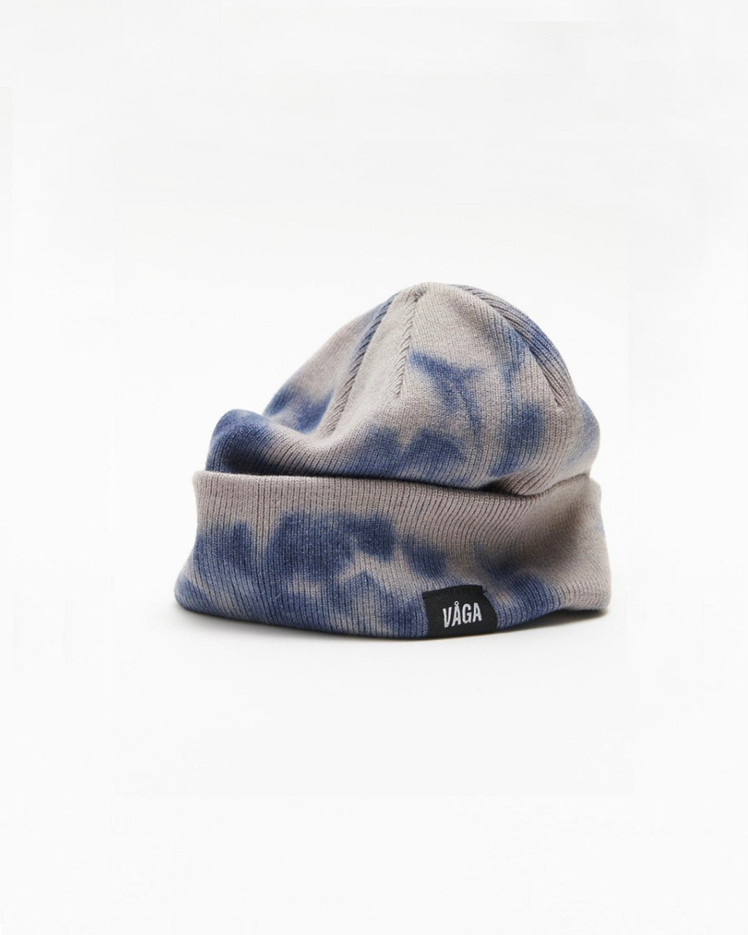 VÅGA Tie Dye Beanie