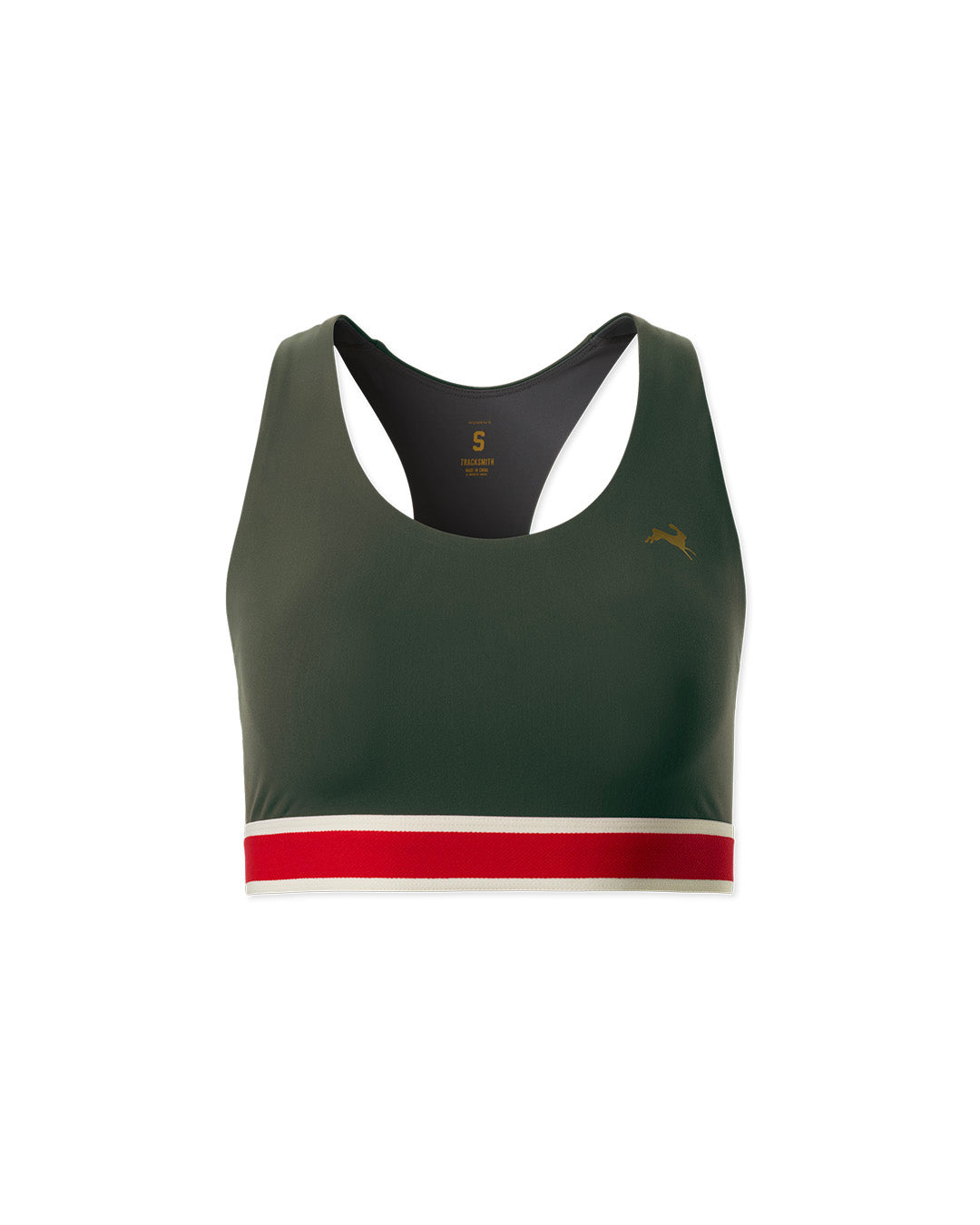 Tracksmith Run Bra